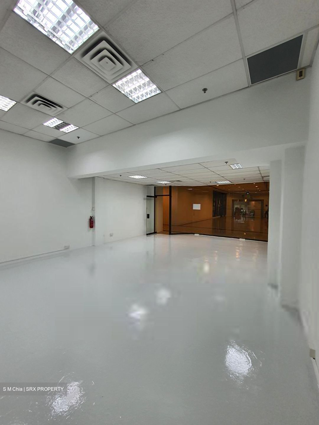 The Riverwalk / Riverwalk Apartments (D1), Office #451985731